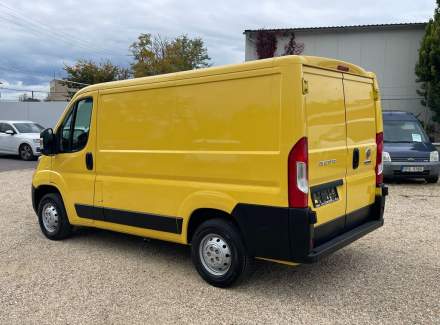 Fiat - Ducato