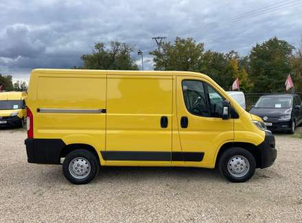 Fiat - Ducato