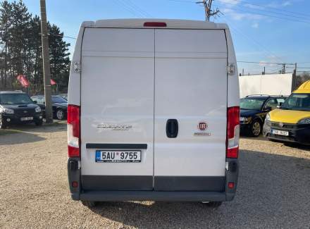 Fiat - Ducato