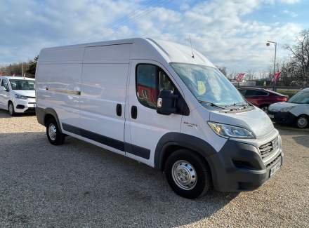 Fiat - Ducato