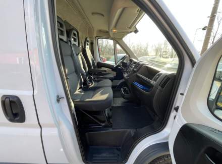 Fiat - Ducato