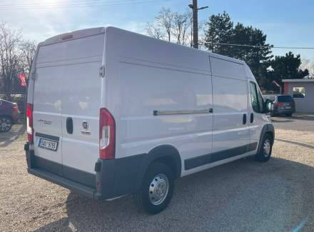Fiat - Ducato