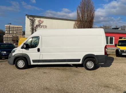 Fiat - Ducato