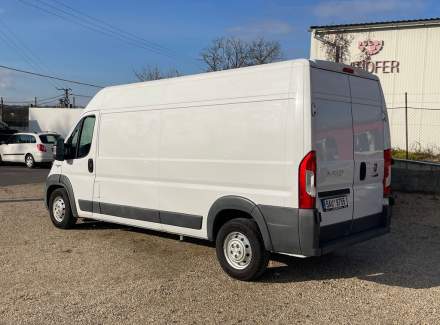 Fiat - Ducato