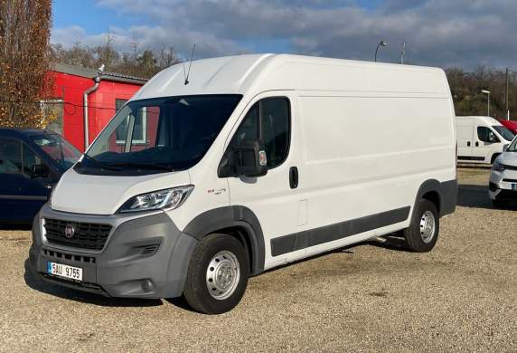 Fiat - Ducato
