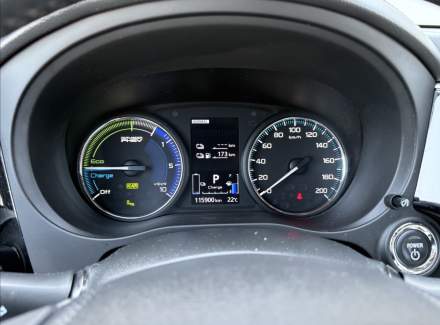 Mitsubishi - Outlander