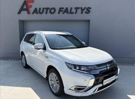 Mitsubishi - Outlander