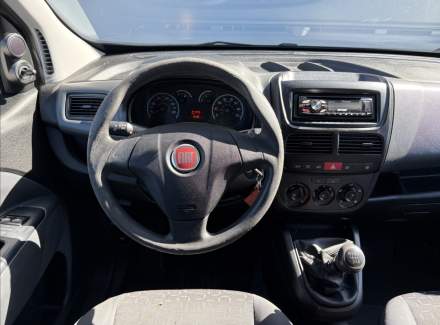 Fiat - Dobló cargo