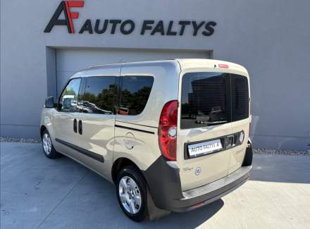 Fiat - Dobló cargo