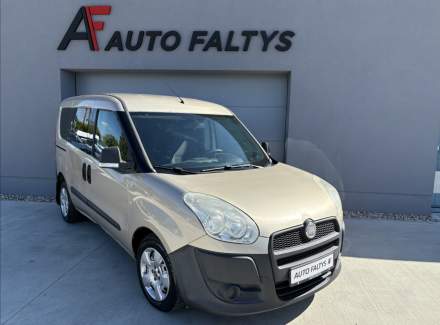 Fiat - Dobló cargo