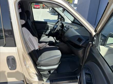 Fiat - Dobló cargo