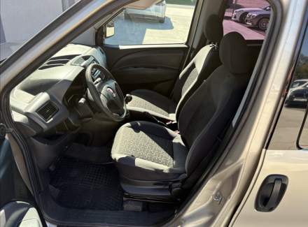 Fiat - Dobló cargo