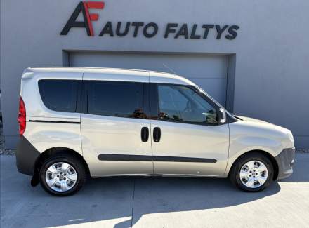 Fiat - Dobló cargo
