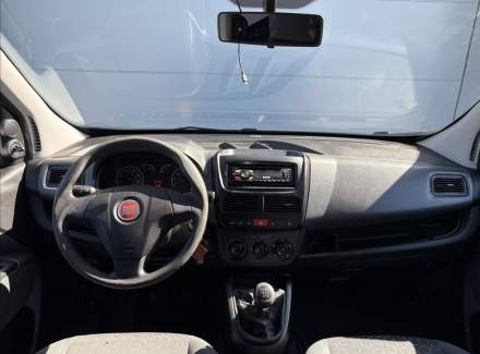 Fiat - Dobló cargo