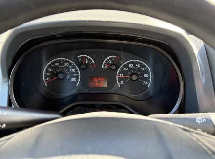 Fiat - Dobló cargo