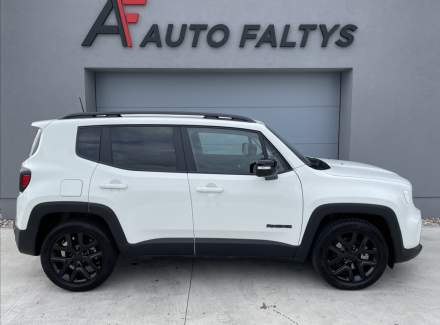 Jeep - Renegade