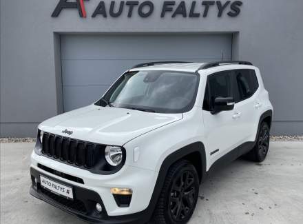 Jeep - Renegade