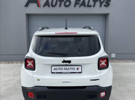 Jeep - Renegade