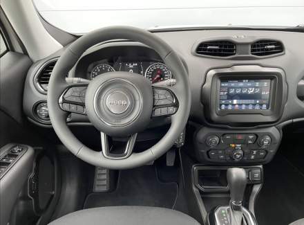 Jeep - Renegade