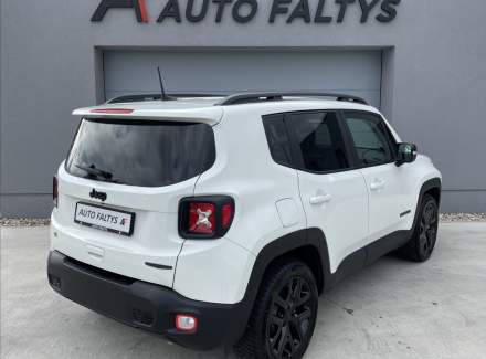 Jeep - Renegade