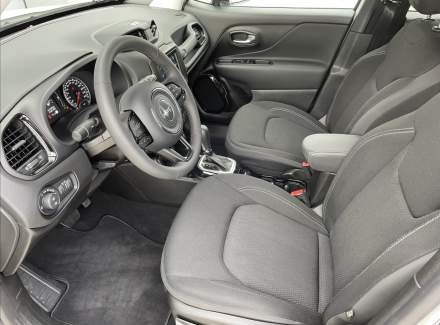 Jeep - Renegade