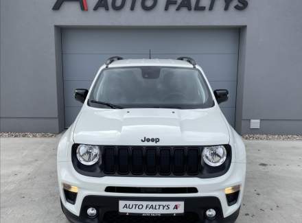 Jeep - Renegade