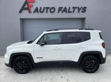 Jeep - Renegade