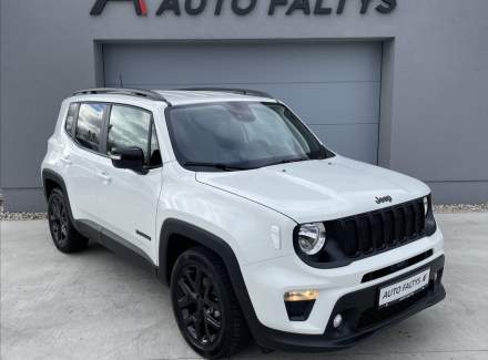 Jeep - Renegade