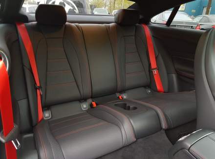 Mercedes-Benz - E-class