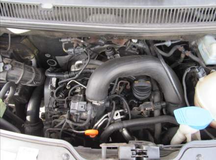 Volkswagen - Transporter