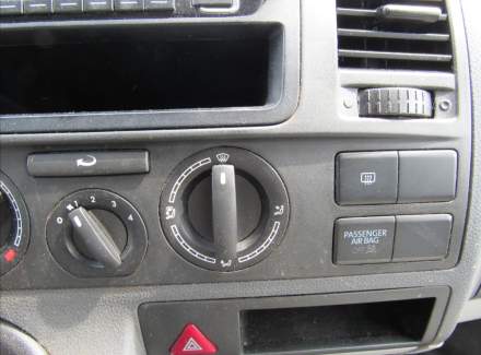 Volkswagen - Transporter