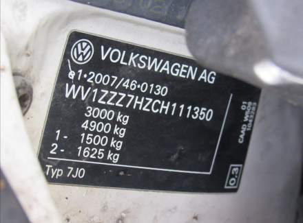 Volkswagen - Transporter