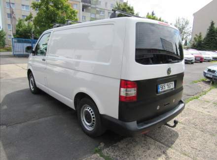 Volkswagen - Transporter
