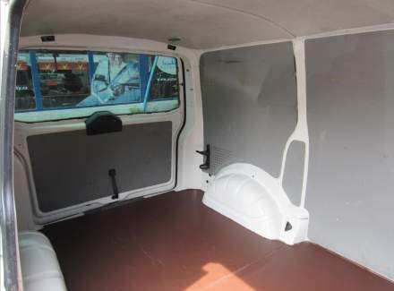 Volkswagen - Transporter