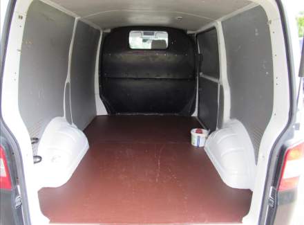 Volkswagen - Transporter