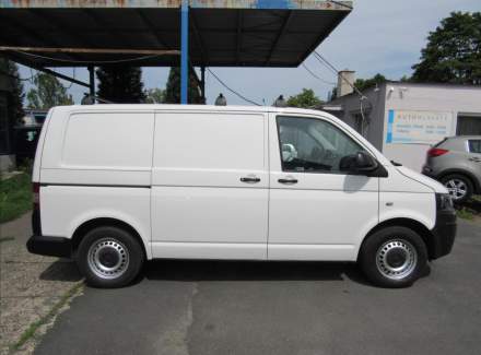 Volkswagen - Transporter