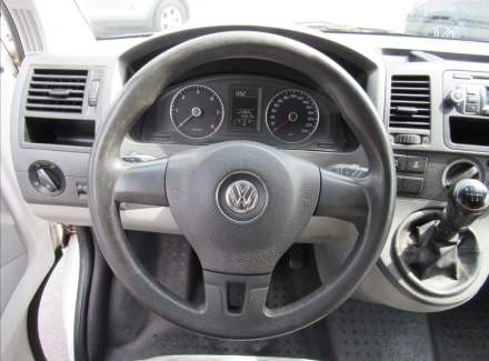 Volkswagen - Transporter