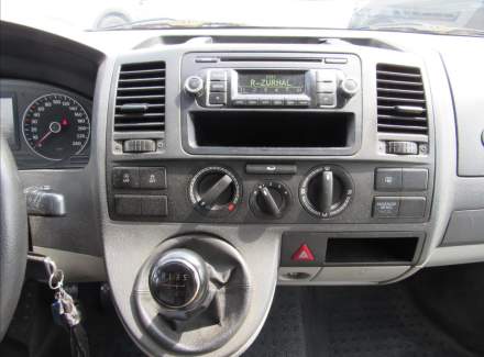 Volkswagen - Transporter