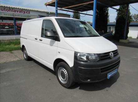 Volkswagen - Transporter