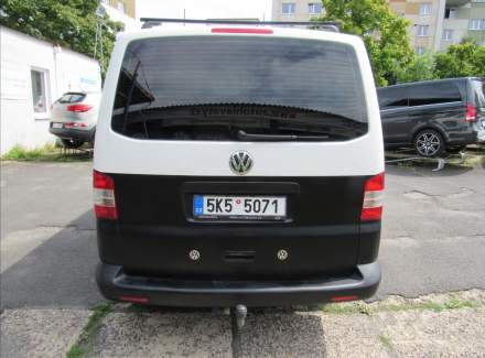 Volkswagen - Transporter