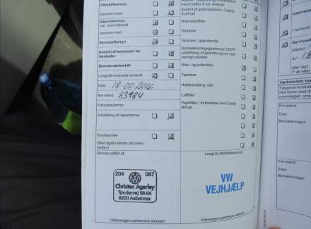 Volkswagen - Transporter