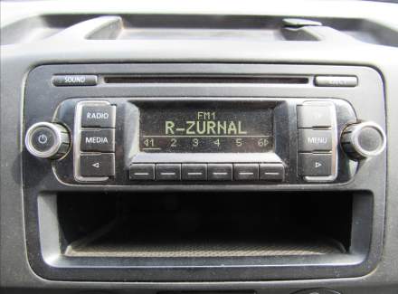 Volkswagen - Transporter