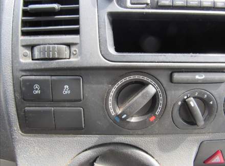 Volkswagen - Transporter