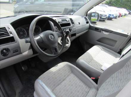 Volkswagen - Transporter