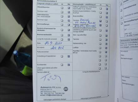 Volkswagen - Transporter