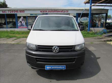 Volkswagen - Transporter
