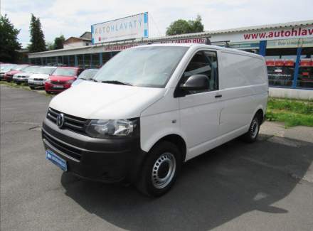 Volkswagen - Transporter