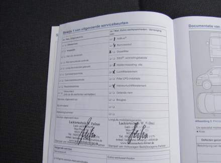 Volkswagen - Transporter