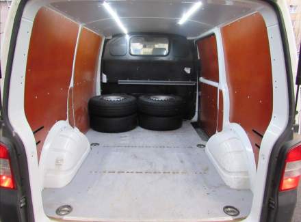 Volkswagen - Transporter