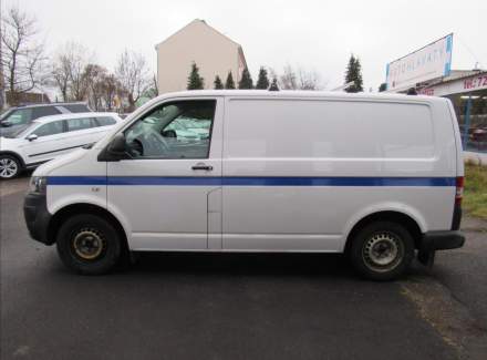 Volkswagen - Transporter